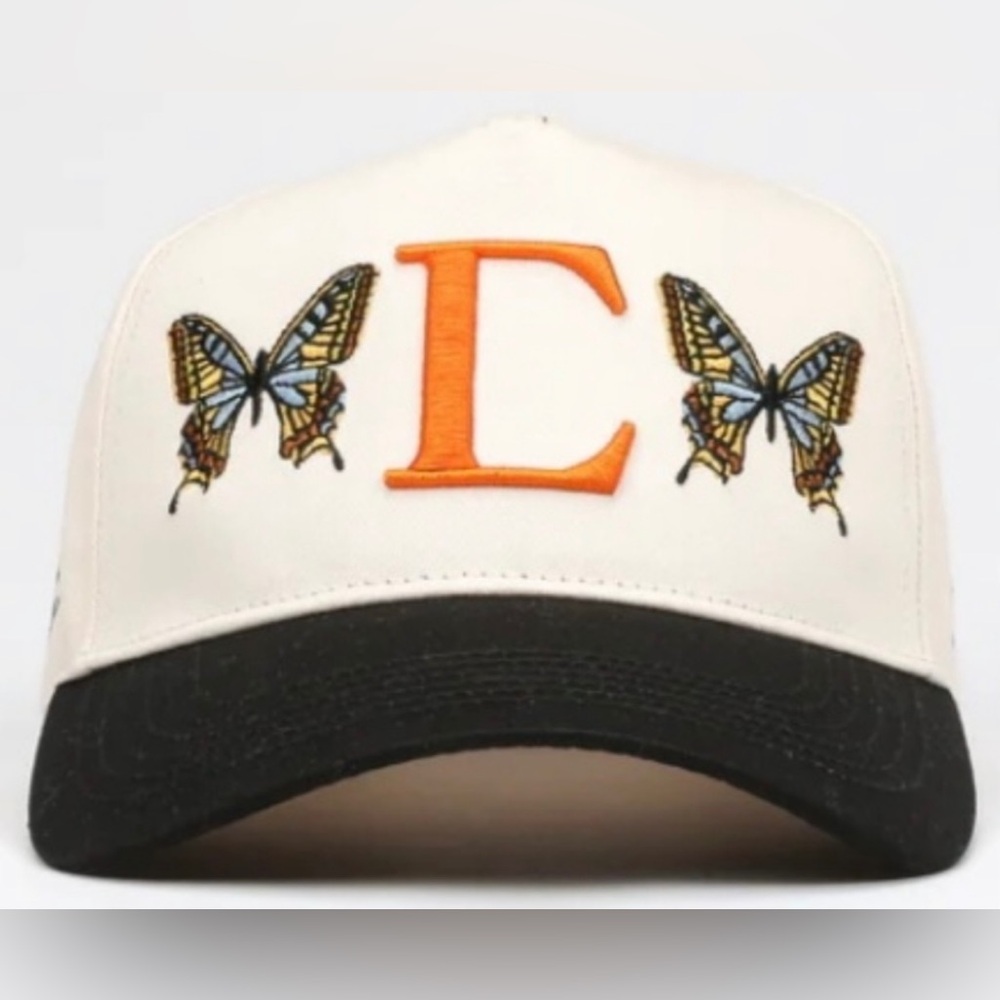Civil Regime Hat